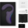 Lelo - Enigma Wave Masseur Triple Vibration Cyber Purple